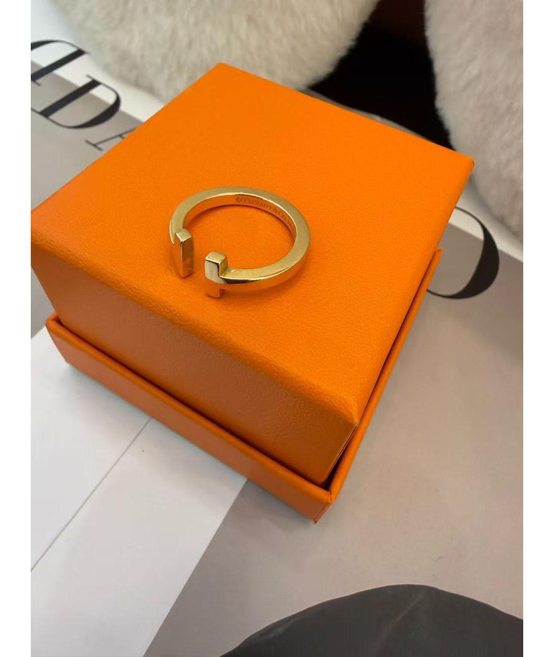 BVLGARI Золотое кольцо, фото 3