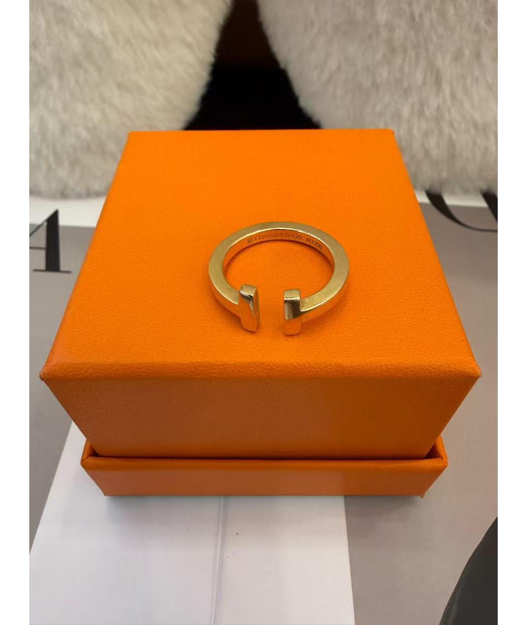 BVLGARI Золотое кольцо, фото 2