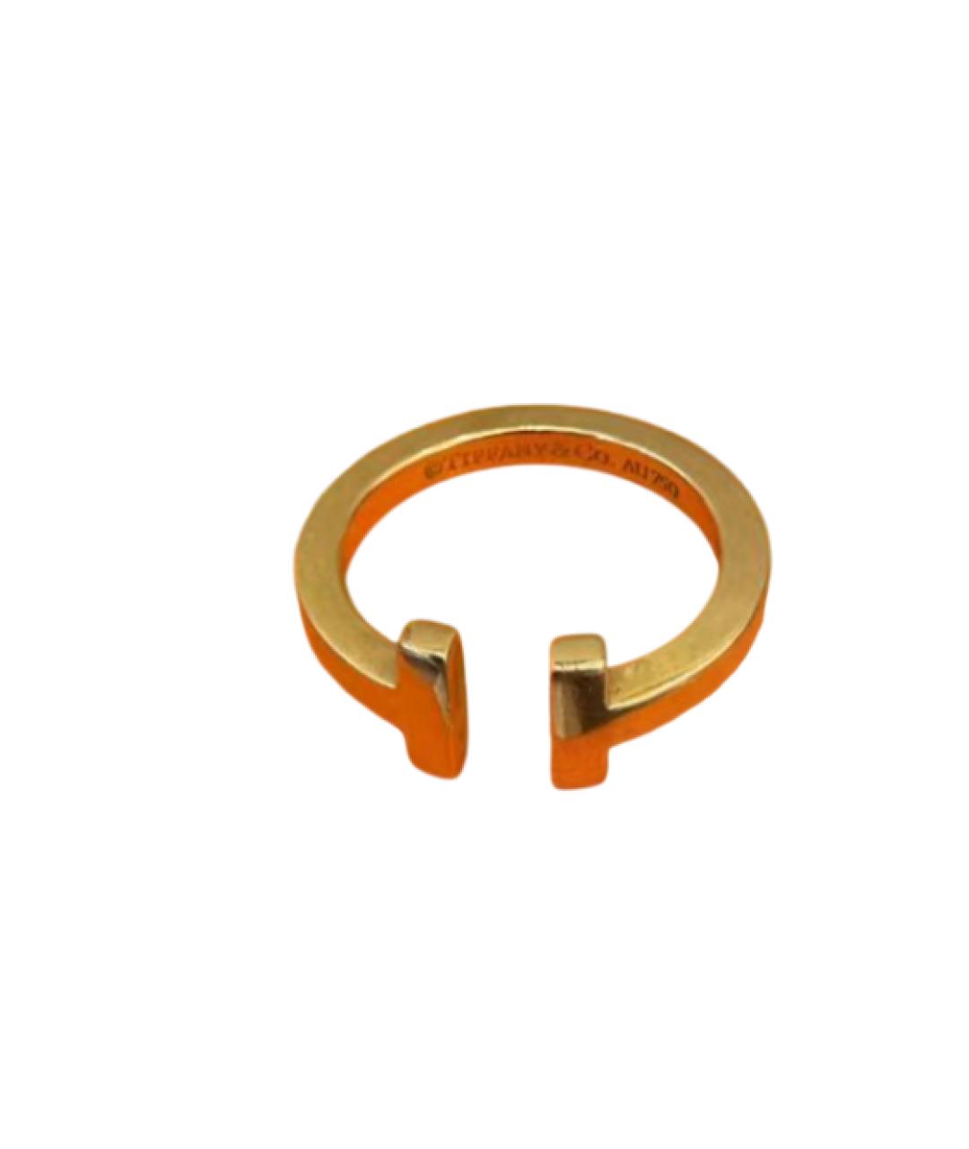 BVLGARI Золотое кольцо, фото 5