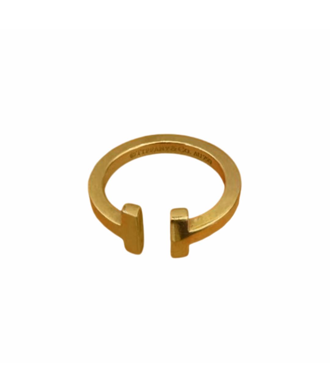 BVLGARI Золотое кольцо, фото 1