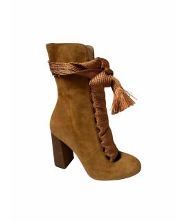 CHLOE Ботильоны