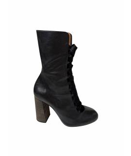 CHLOE Ботильоны