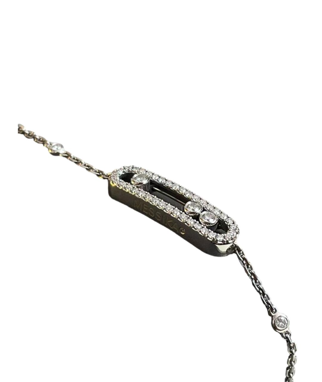 MESSIKA Золотой браслет, фото 6