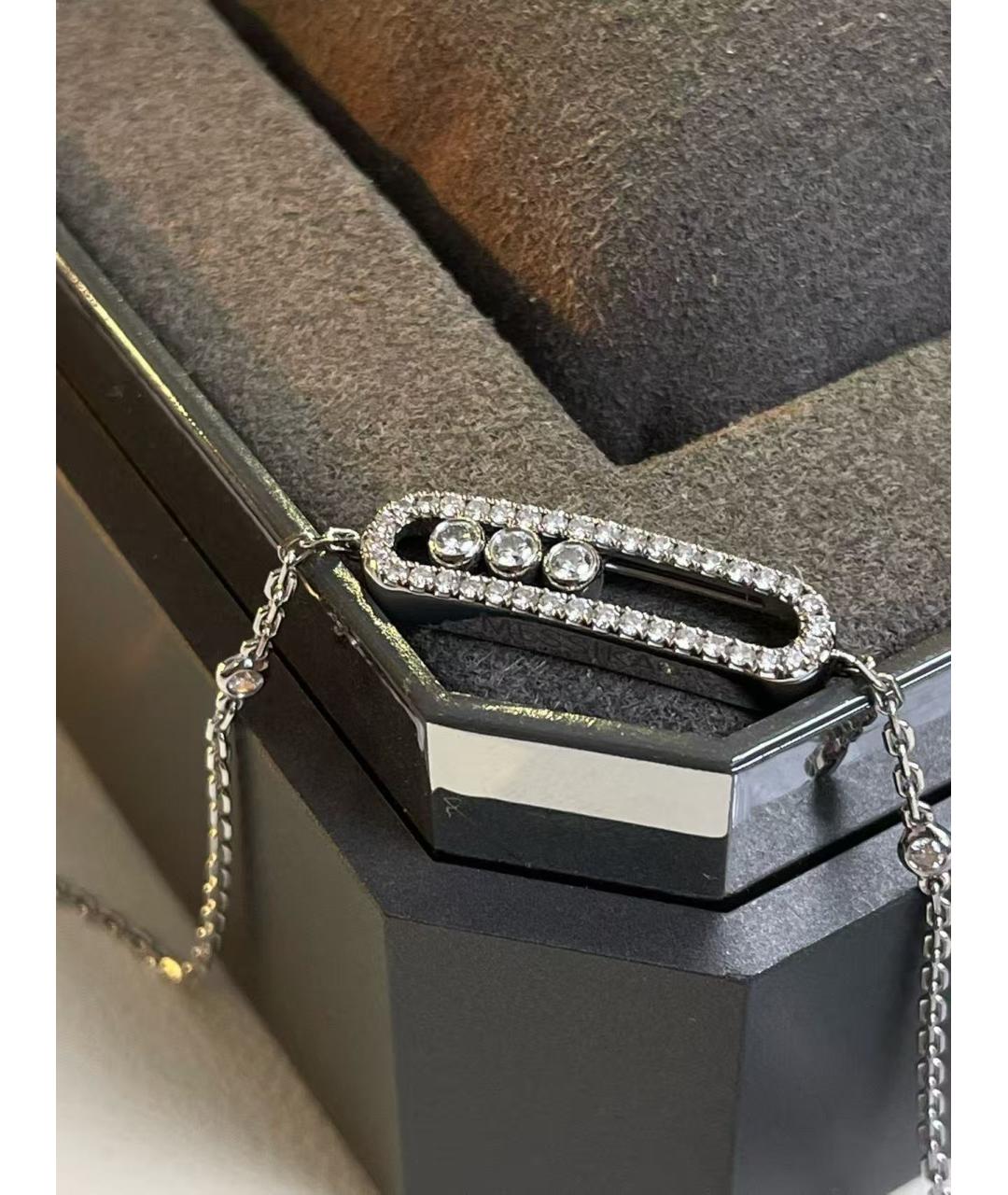 MESSIKA Золотой браслет, фото 3