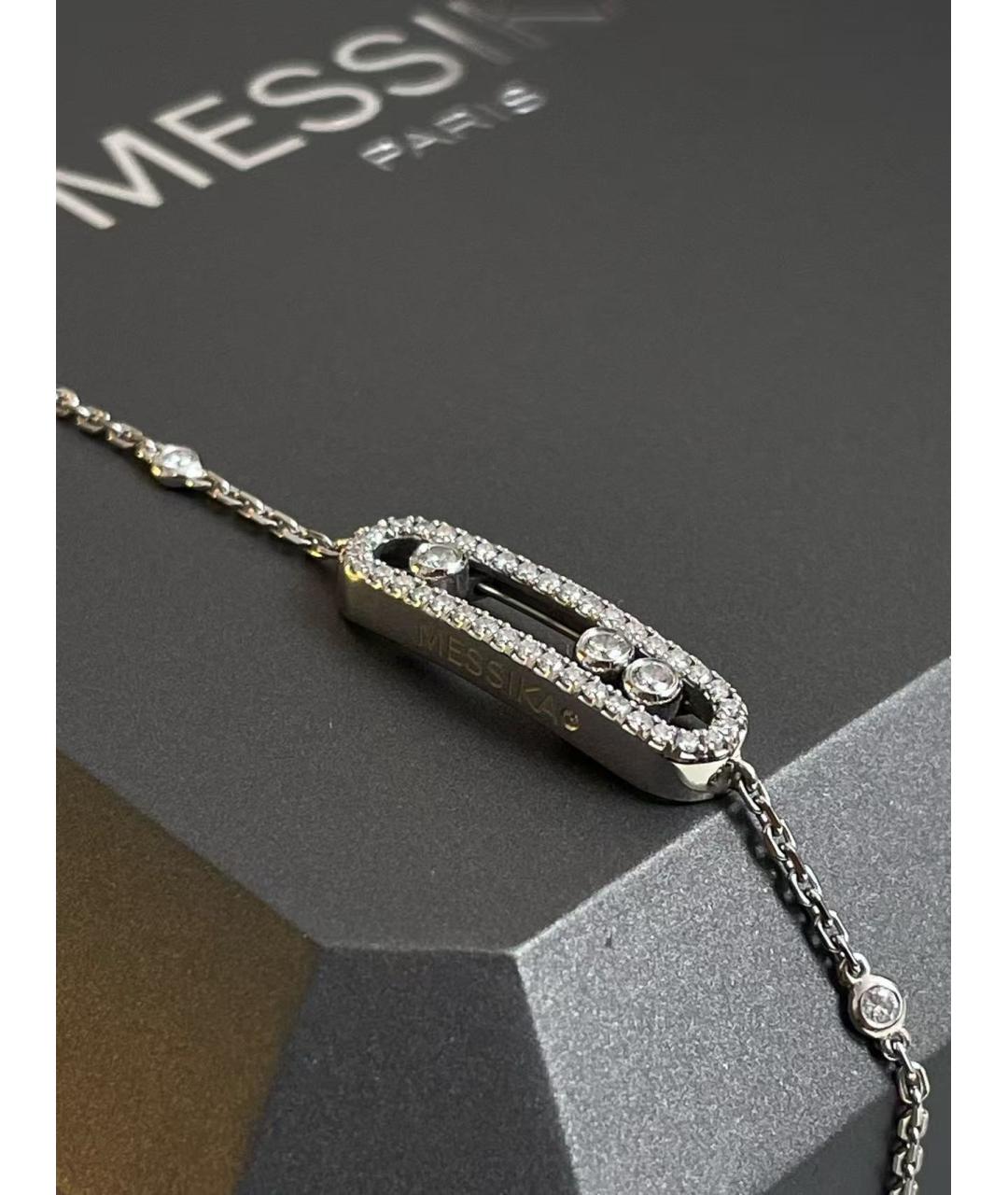 MESSIKA Золотой браслет, фото 4