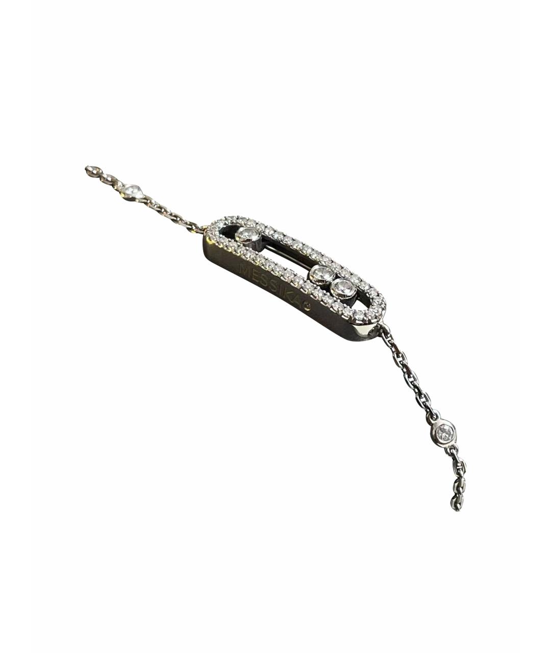 MESSIKA Золотой браслет, фото 1