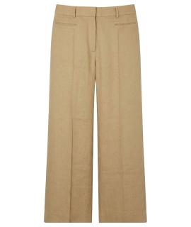 CELINE Брюки широкие