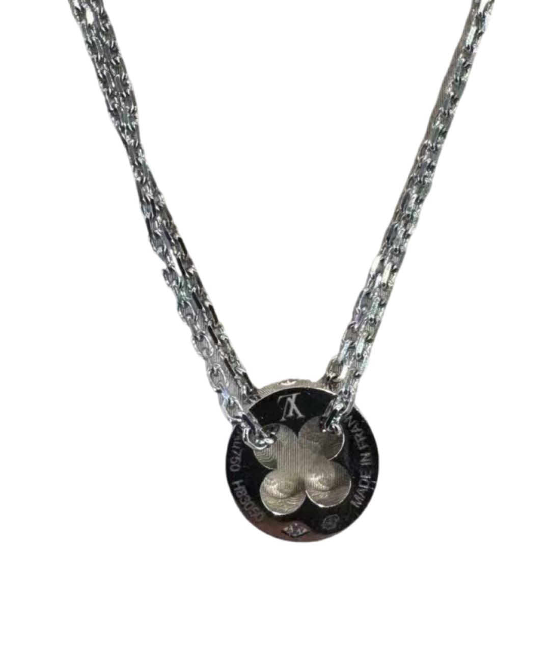 LOUIS VUITTON Запонки, фото 1