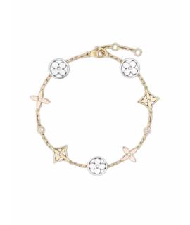 LOUIS VUITTON Запонки