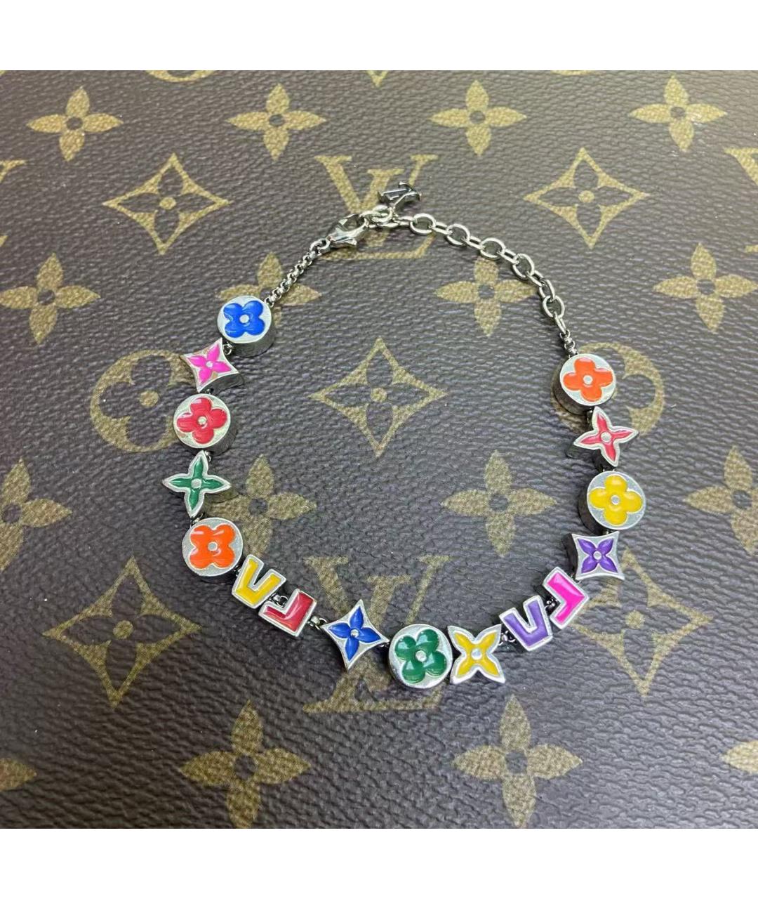 LOUIS VUITTON Запонки, фото 6