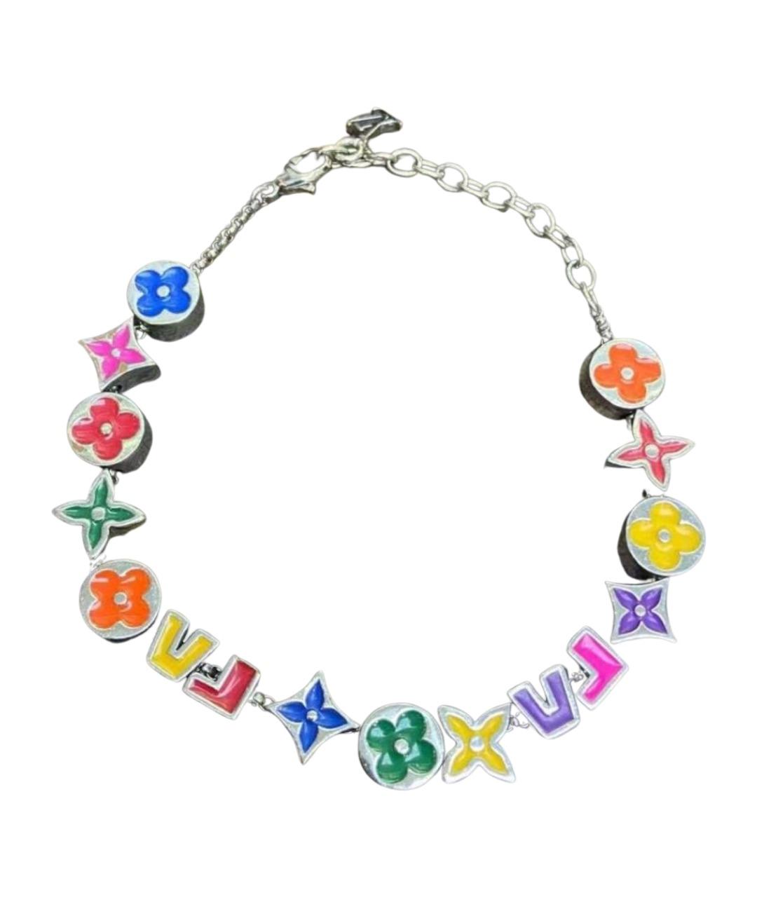 LOUIS VUITTON Запонки, фото 7