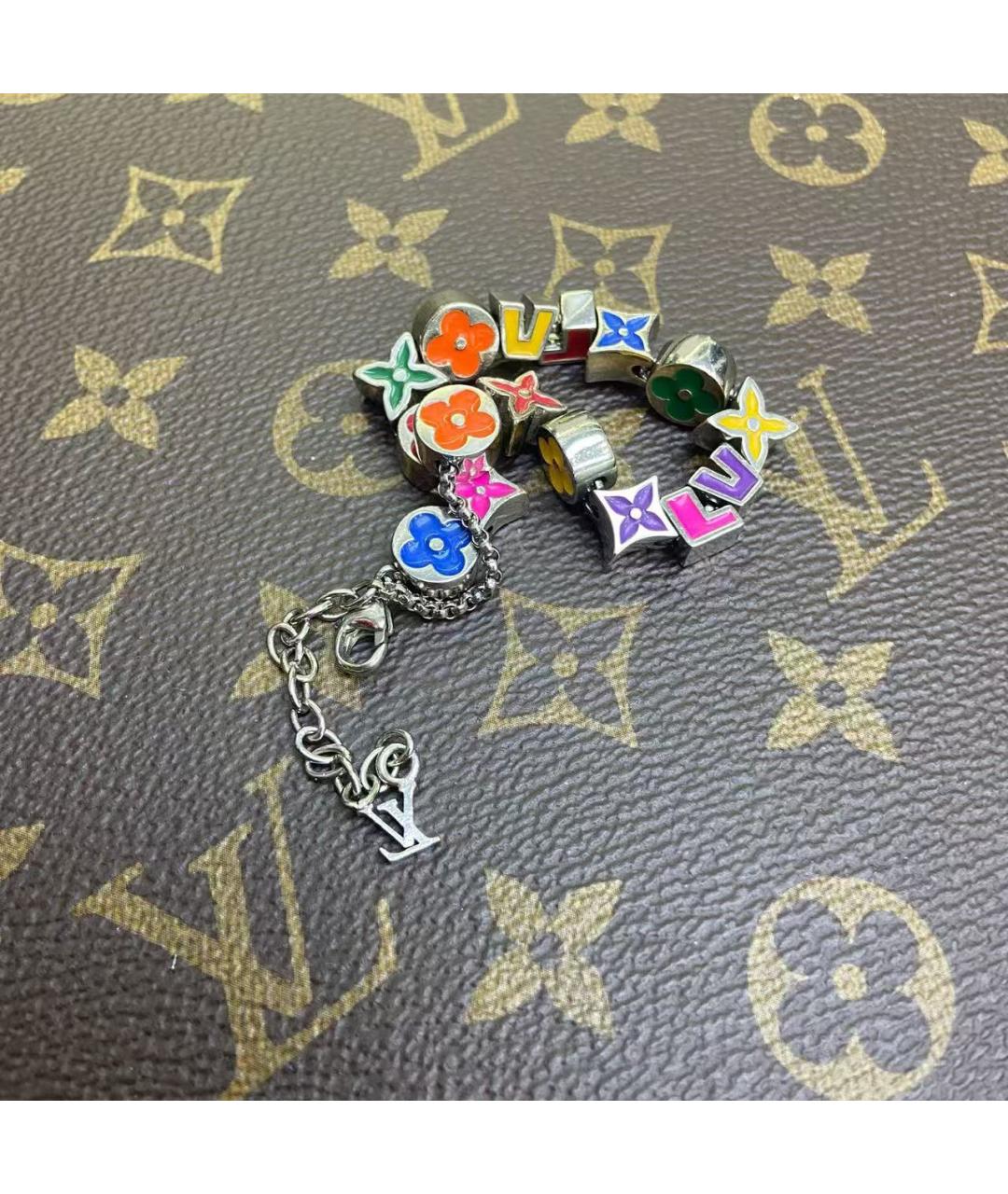 LOUIS VUITTON Запонки, фото 3