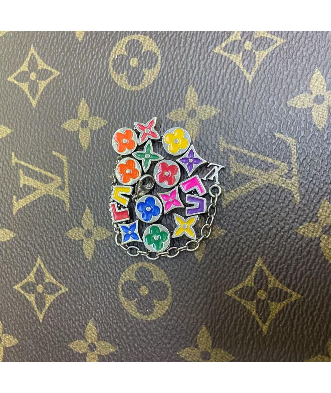 LOUIS VUITTON Запонки, фото 4