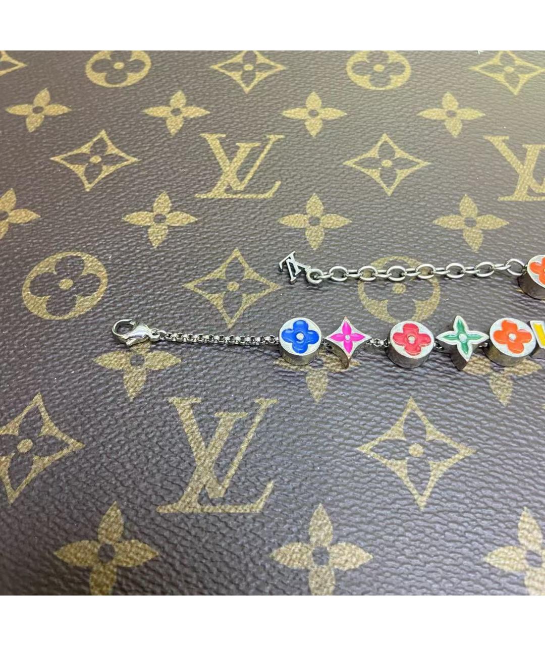 LOUIS VUITTON Запонки, фото 5