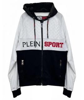 PLEIN SPORT Спортивная куртка