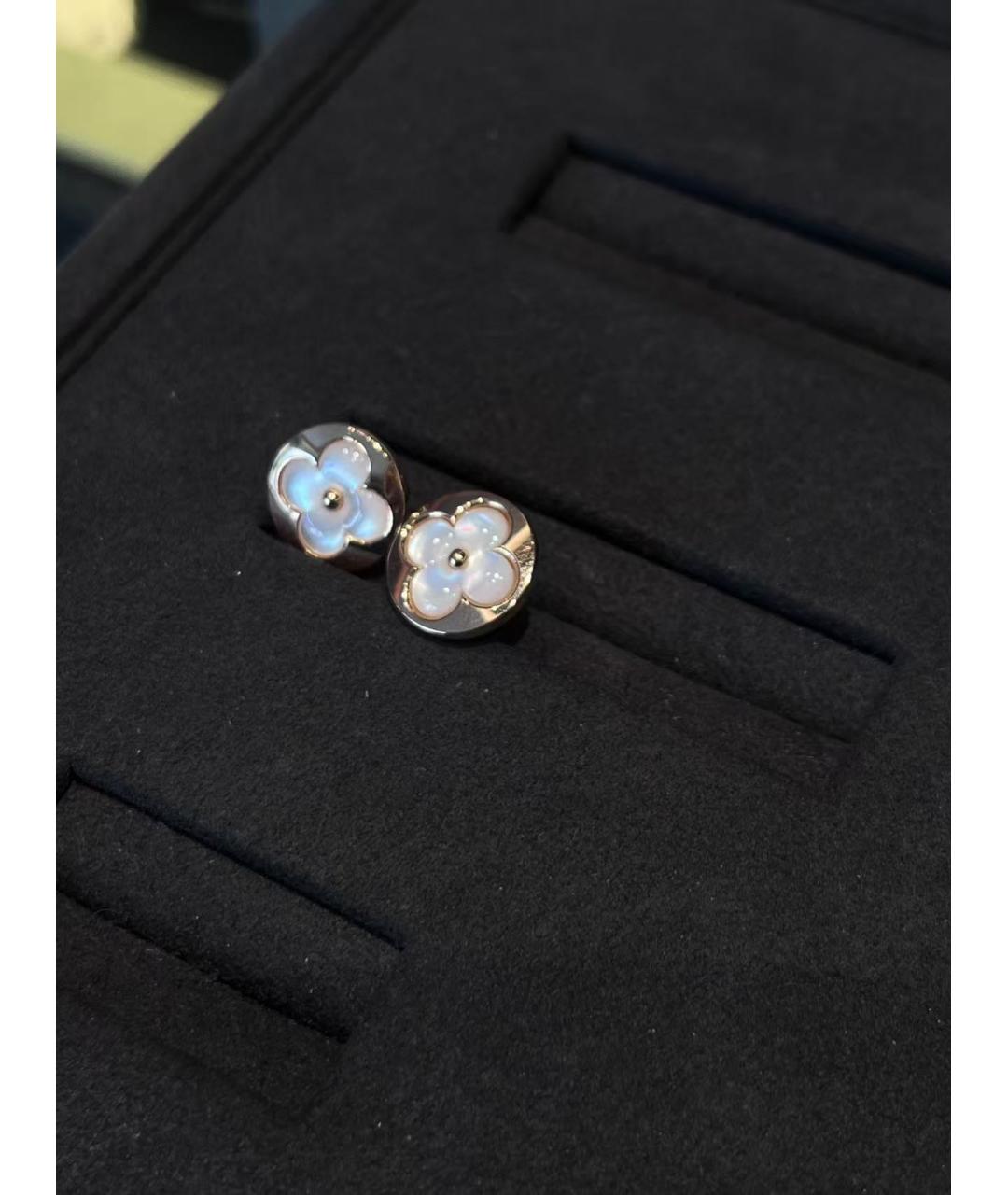 LOUIS VUITTON Серьги, фото 5