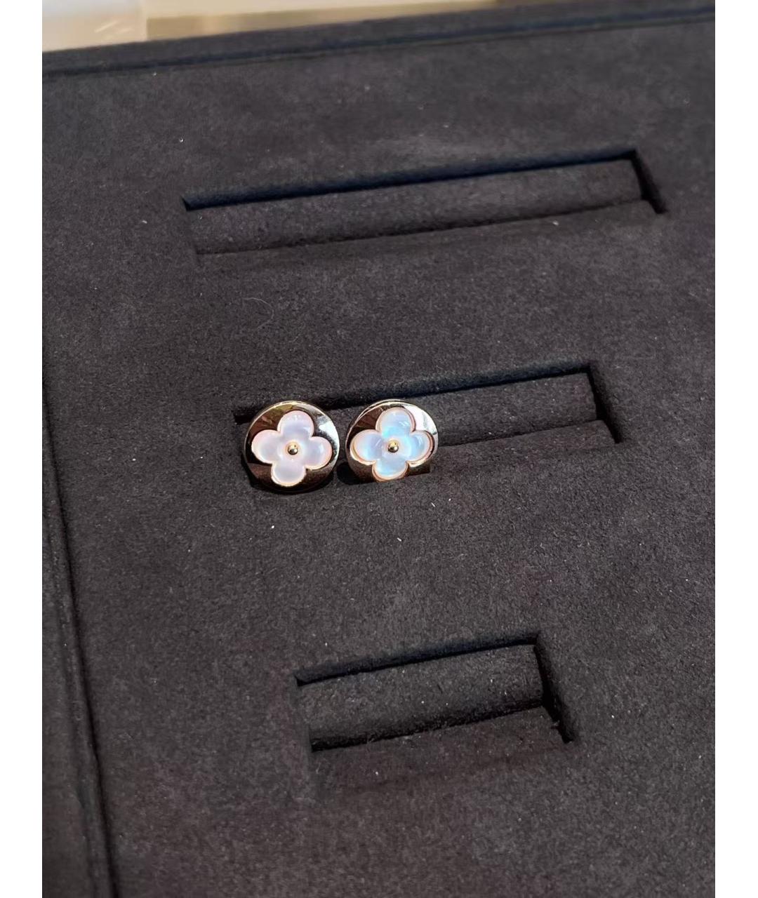 LOUIS VUITTON Серьги, фото 4
