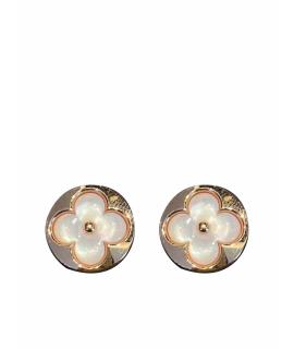 LOUIS VUITTON Серьги