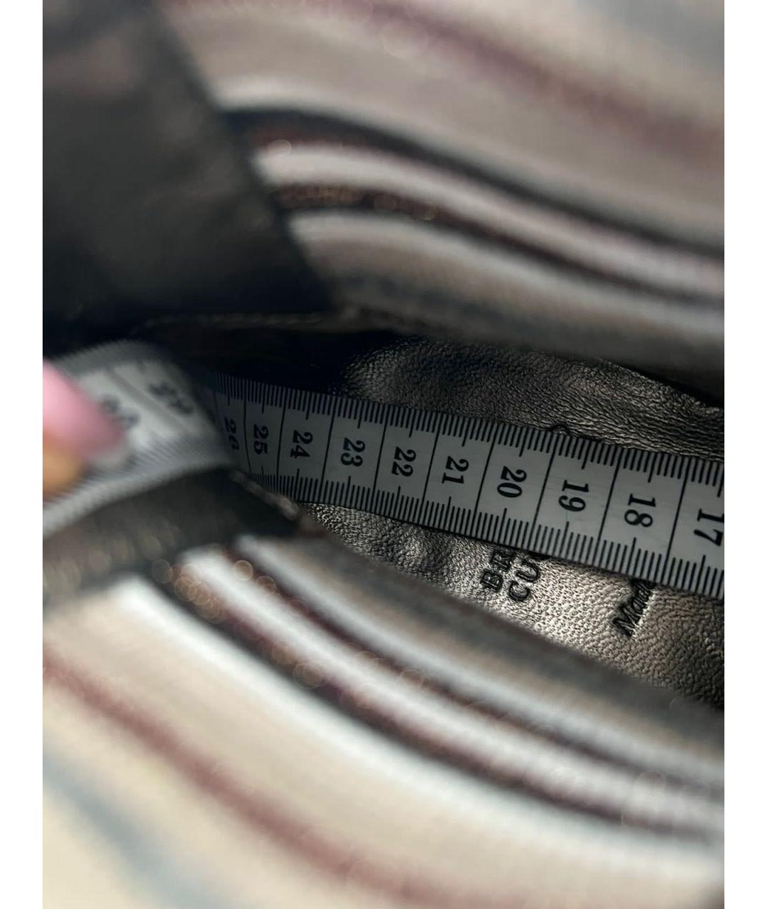 BRUNELLO CUCINELLI Ботинки, фото 5