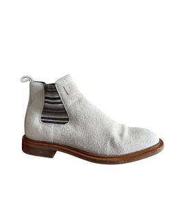 BRUNELLO CUCINELLI Ботинки