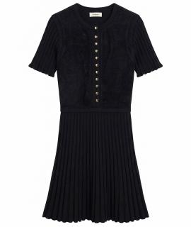 SANDRO Вечернее платье