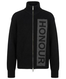 ALEXANDER MCQUEEN Кардиган