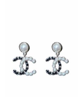 CHANEL Серьги