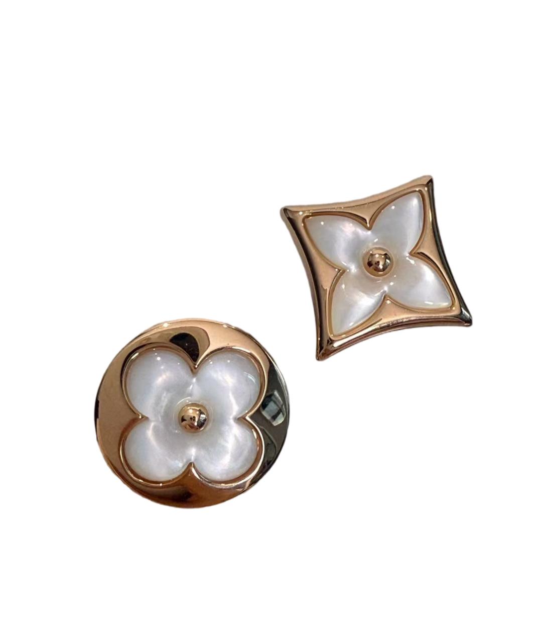 LOUIS VUITTON Серьги, фото 5