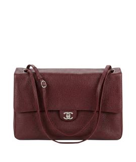 CHANEL Сумка через плечо