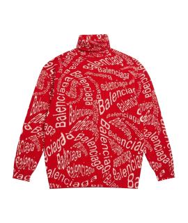 BALENCIAGA Джемпер / свитер