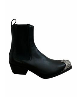 DIESEL Ботинки