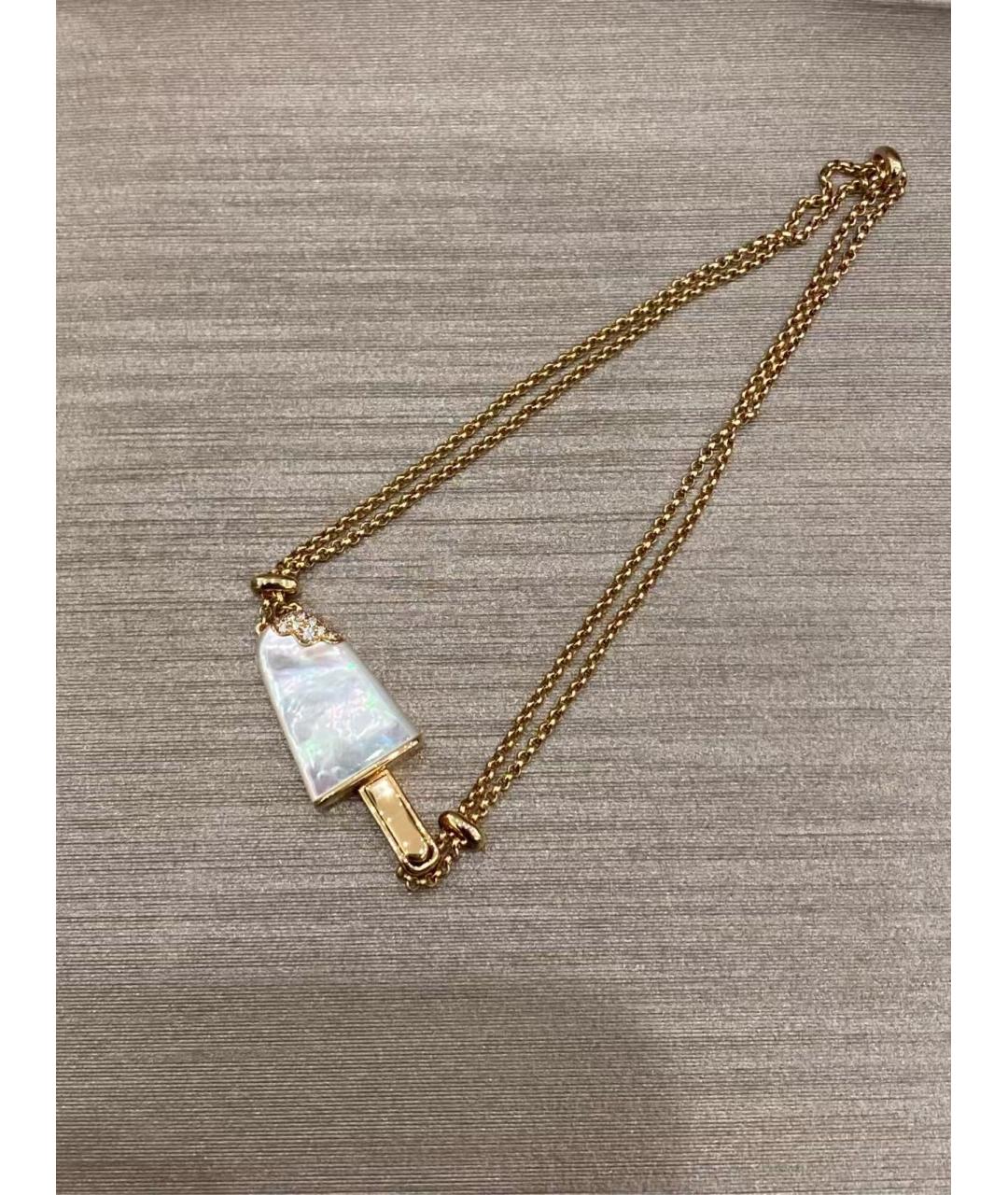 BVLGARI Золотой браслет, фото 4