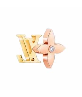 LOUIS VUITTON Серьги