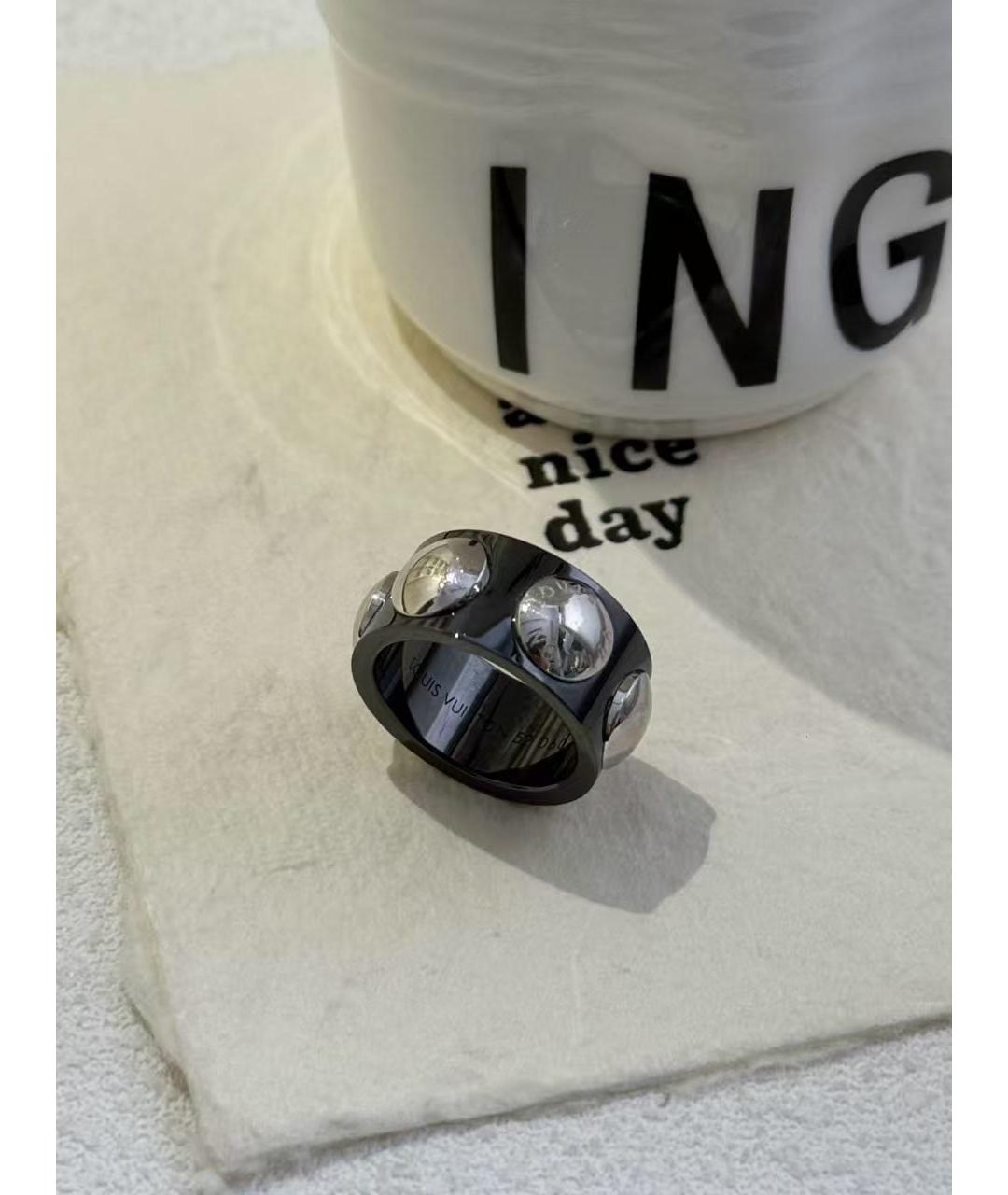 LOUIS VUITTON Кольцо, фото 5