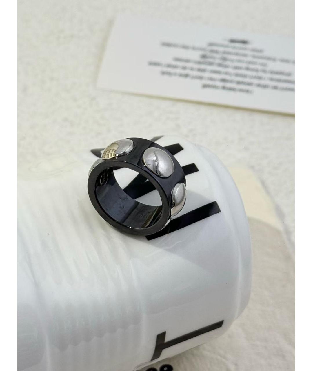 LOUIS VUITTON Кольцо, фото 4