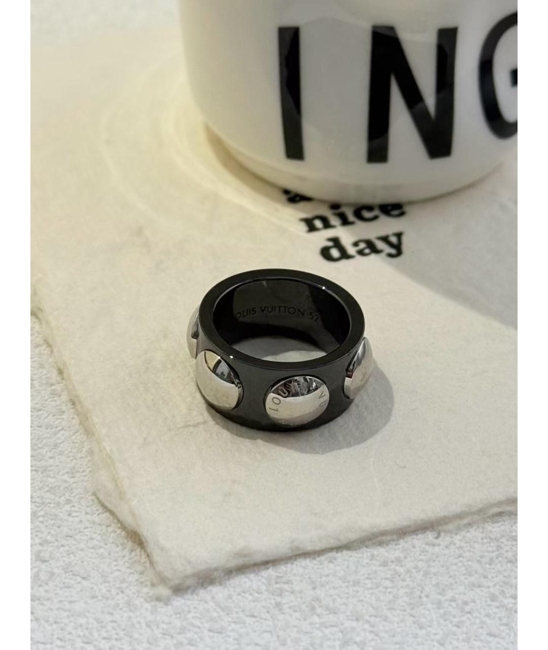 LOUIS VUITTON Кольцо, фото 2