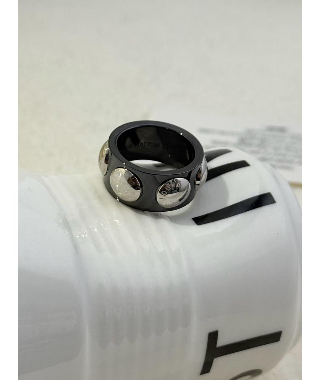 LOUIS VUITTON Кольцо, фото 3