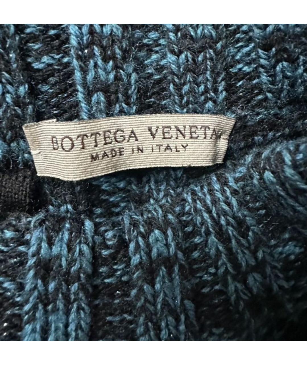 BOTTEGA VENETA Шерстяной джемпер / свитер, фото 3