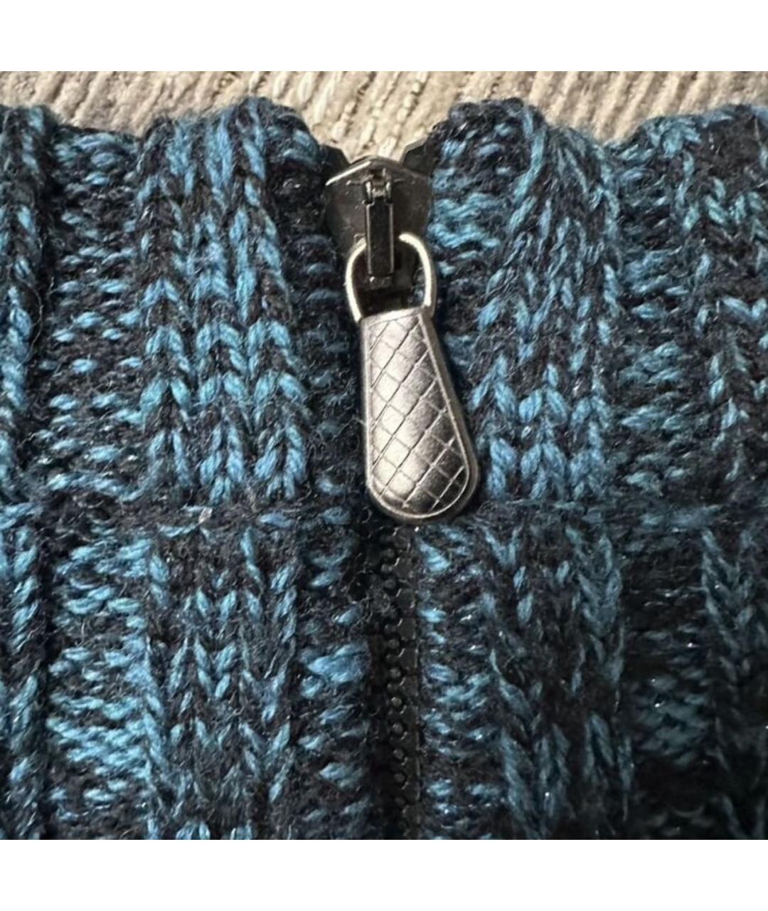 BOTTEGA VENETA Шерстяной джемпер / свитер, фото 7