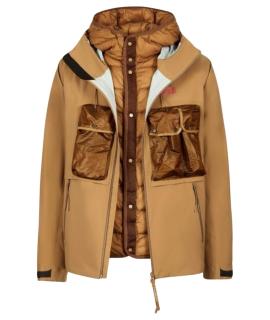 CP COMPANY Пуховик