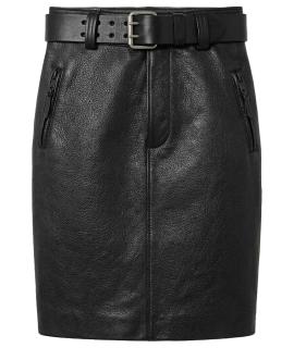 SAINT LAURENT Юбка миди