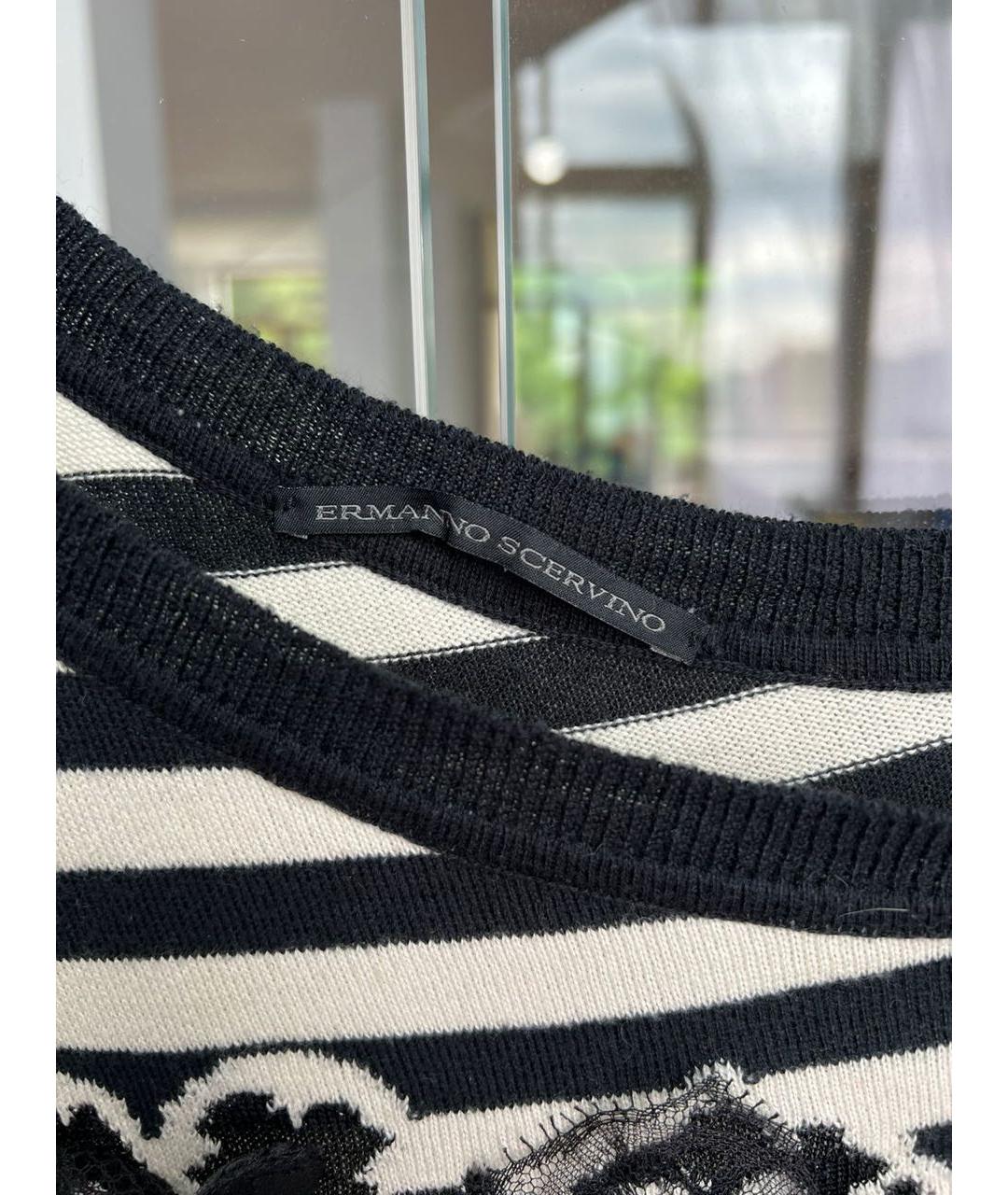 ERMANNO SCERVINO Футболка, фото 3