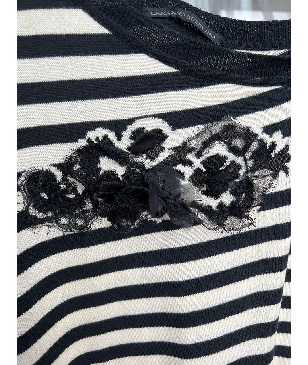 ERMANNO SCERVINO Футболка, фото 4