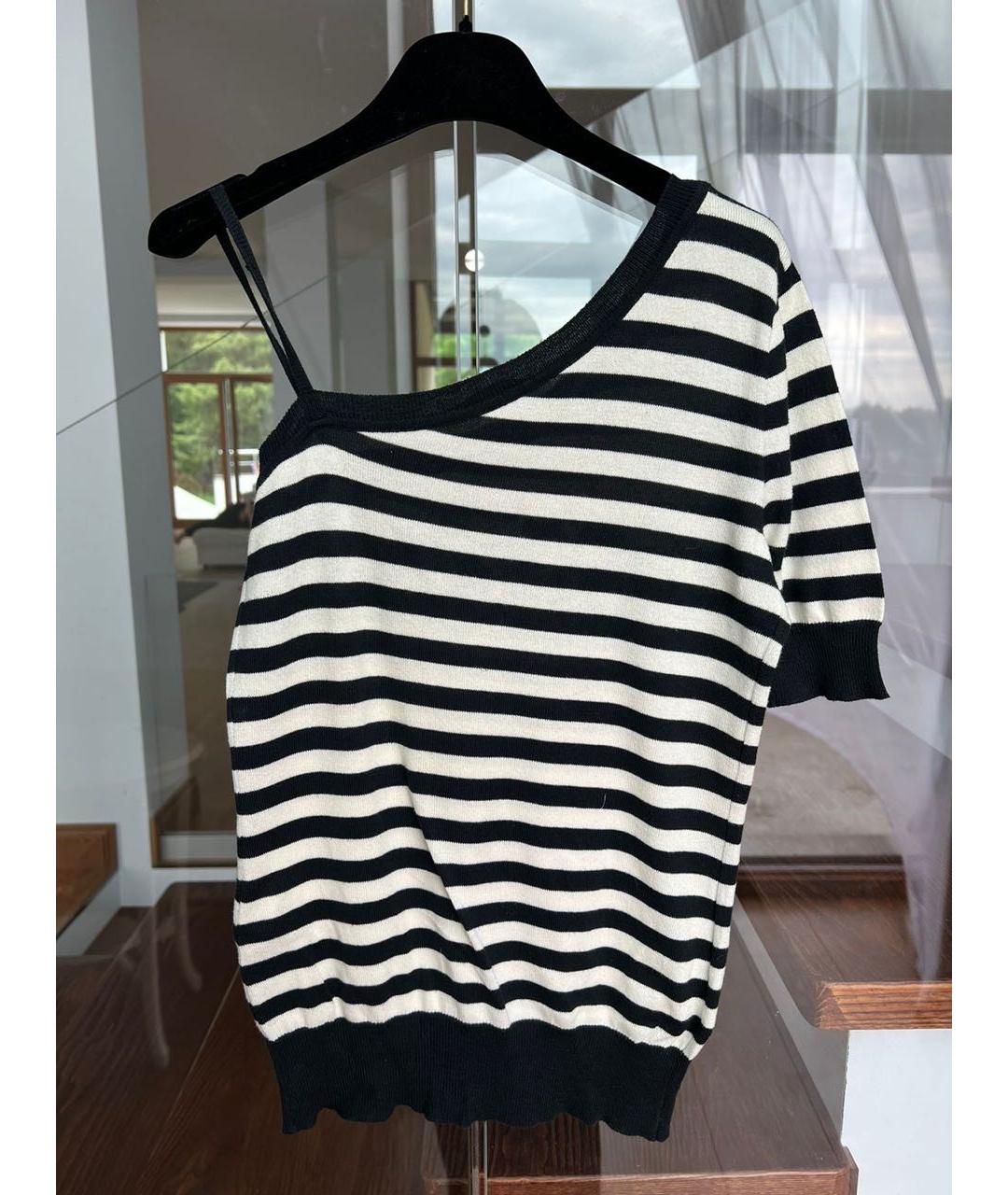 ERMANNO SCERVINO Футболка, фото 2