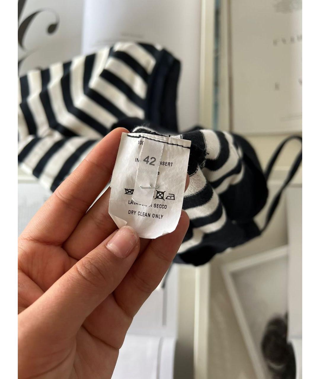 ERMANNO SCERVINO Футболка, фото 7