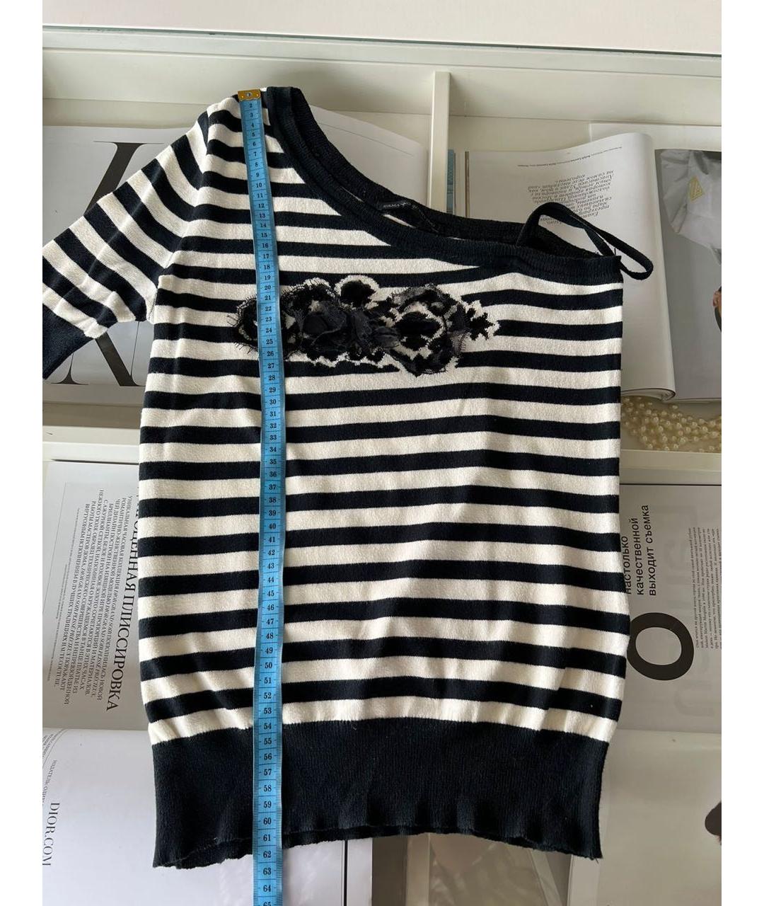 ERMANNO SCERVINO Футболка, фото 5