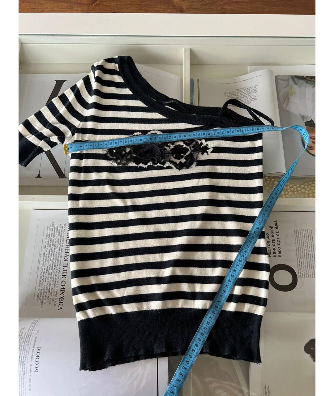 ERMANNO SCERVINO Футболка, фото 6