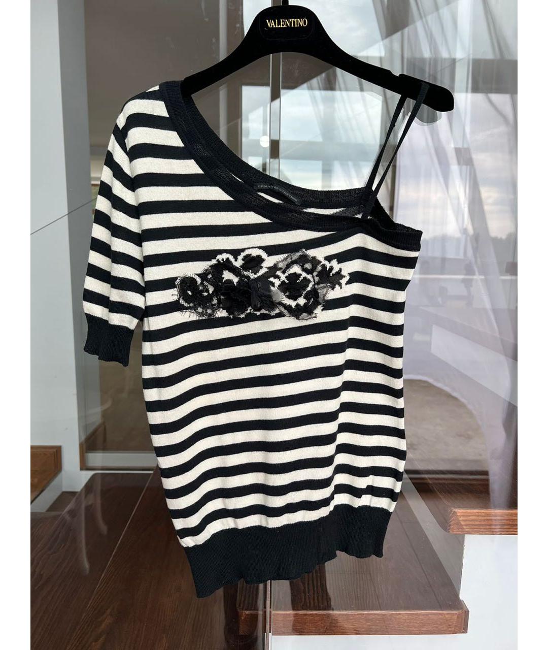 ERMANNO SCERVINO Футболка, фото 9