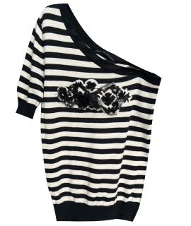 ERMANNO SCERVINO Футболка