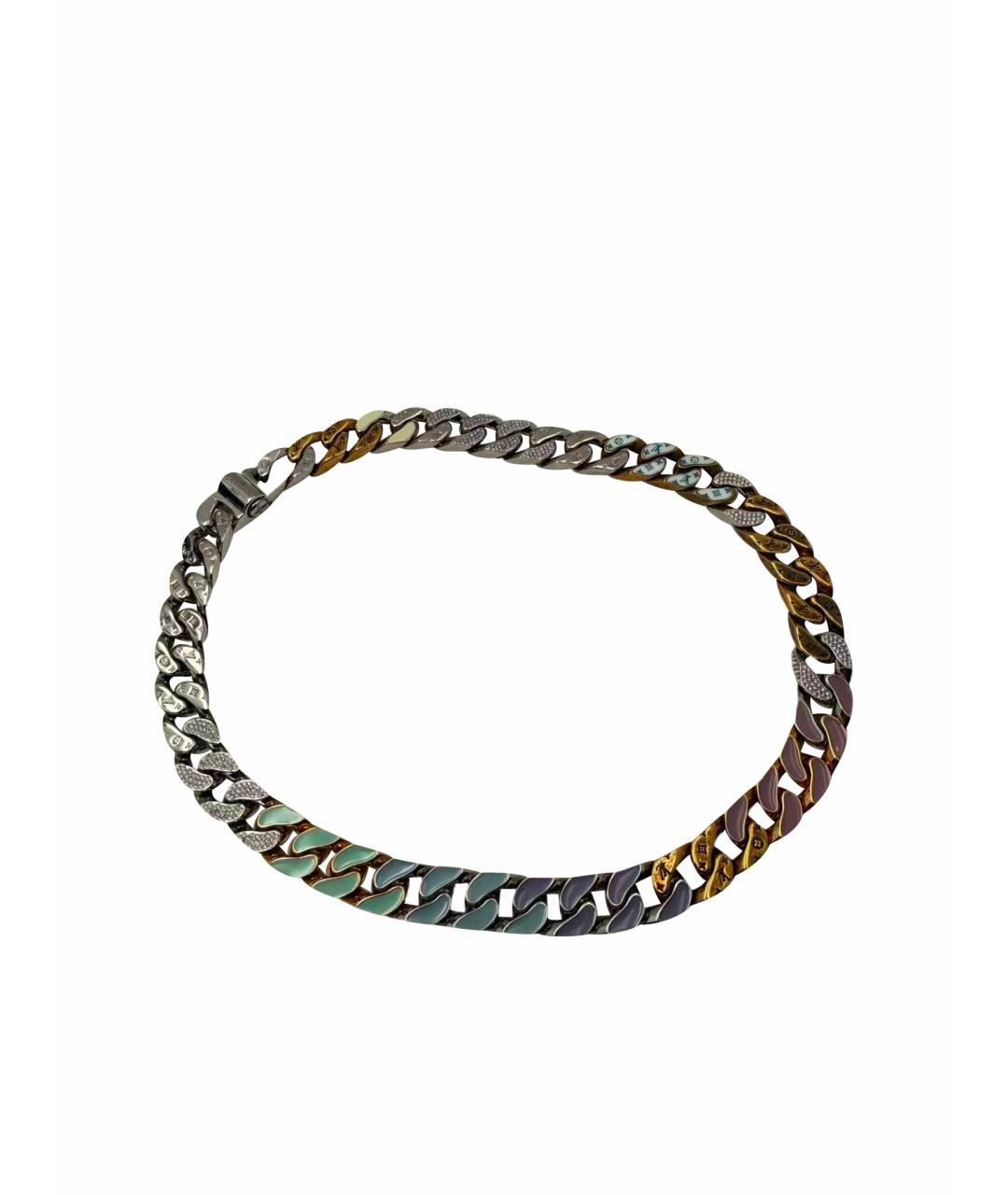 BVLGARI Колье, фото 1